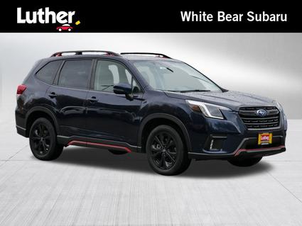 2022 Subaru Forester Saint Paul MN