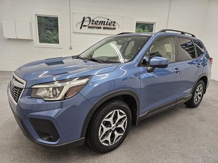 2019 Subaru Forester Spring City PA