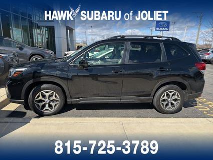 2019 Subaru Forester Plainfield IL