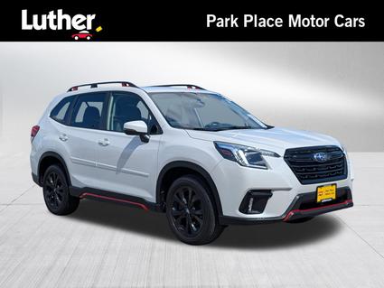 2023 Subaru Forester Rochester MN