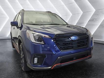 2024 Subaru Forester Columbia SC