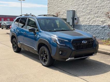2024 Subaru Forester Cape Girardeau MO