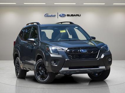 2025 Subaru Forester Lexington KY