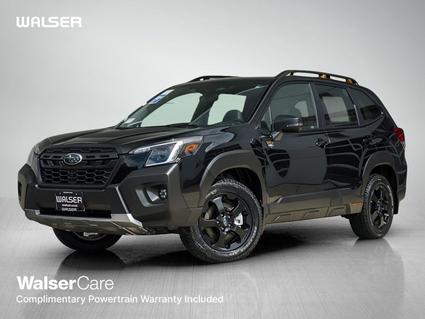 2025 Subaru Forester South Saint Paul MN