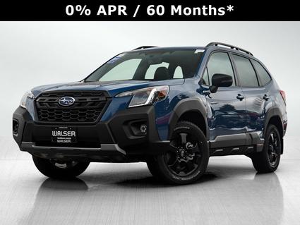 2025 Subaru Forester South Saint Paul MN