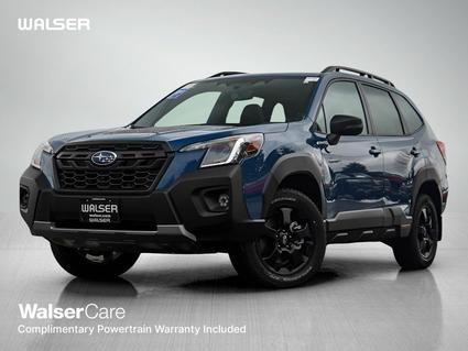 2025 Subaru Forester South Saint Paul MN