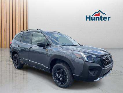2025 Subaru Forester Fletcher NC