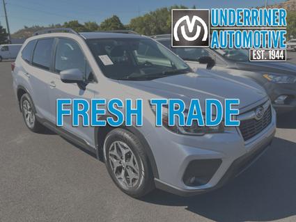 2021 Subaru Forester The Dalles OR