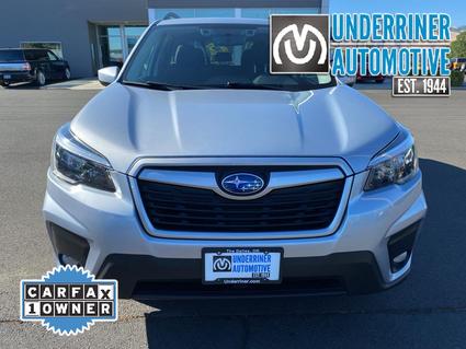 2021 Subaru Forester The Dalles OR