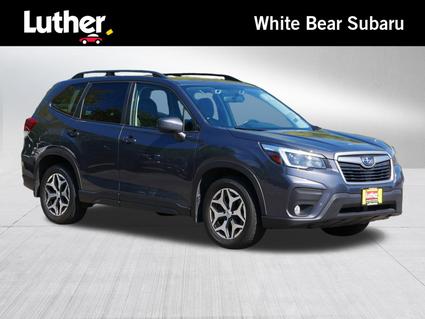 2021 Subaru Forester Saint Paul MN