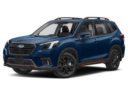 2022 Subaru Forester Saint Paul MN