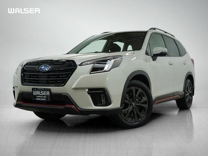 2022 Subaru Forester Burnsville MN
