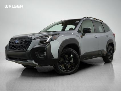 2024 Subaru Forester Burnsville MN