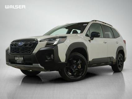 2024 Subaru Forester Burnsville MN