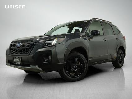 2024 Subaru Forester Burnsville MN