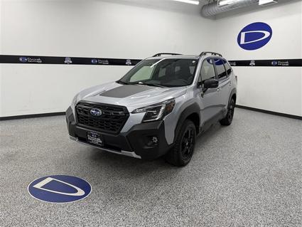 2024 Subaru Forester Bismarck ND