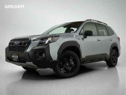 2024 Subaru Forester Burnsville MN