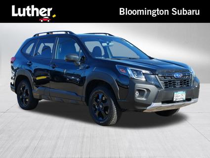2024 Subaru Forester Minneapolis MN