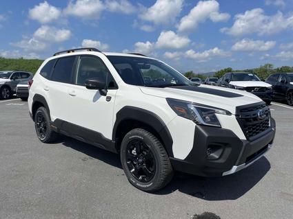 2025 Subaru Forester Fletcher NC