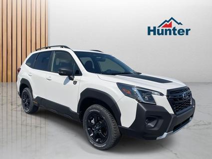 2025 Subaru Forester Fletcher NC