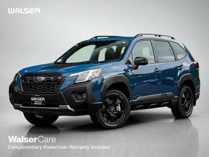 2025 Subaru Forester South Saint Paul MN