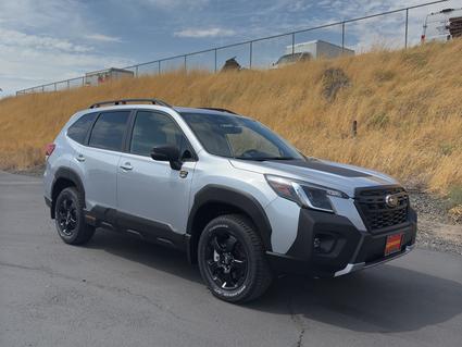 2025 Subaru Forester Hermiston OR
