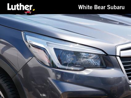 2021 Subaru Forester Saint Paul MN