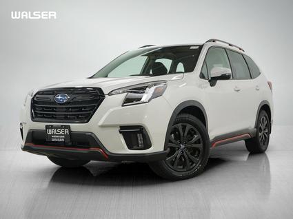 2022 Subaru Forester South Saint Paul MN
