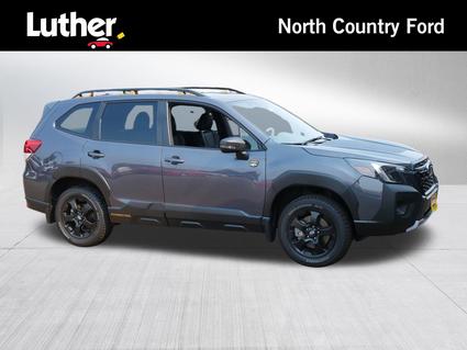 2024 Subaru Forester Minneapolis MN
