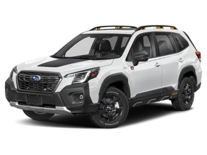 2024 Subaru Forester Minneapolis MN