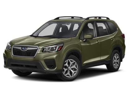 2020 Subaru Forester Minneapolis MN