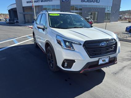 2023 Subaru Forester Durango CO