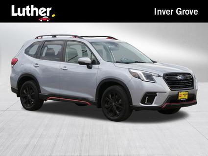 2023 Subaru Forester Inver Grove Heights MN