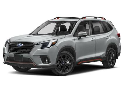 2023 Subaru Forester Inver Grove Heights MN