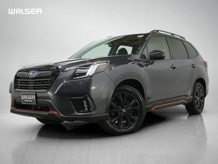 2023 Subaru Forester South Saint Paul MN