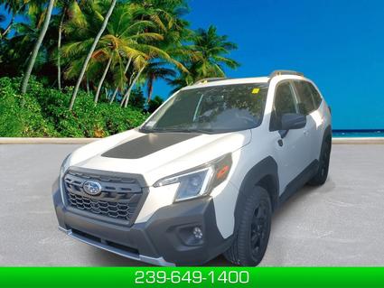 2024 Subaru Forester Naples FL