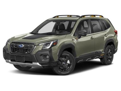 2024 Subaru Forester Minneapolis MN