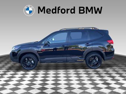 2024 Subaru Forester Medford OR