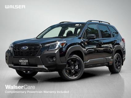 2025 Subaru Forester Burnsville MN