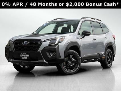 2025 Subaru Forester South Saint Paul MN