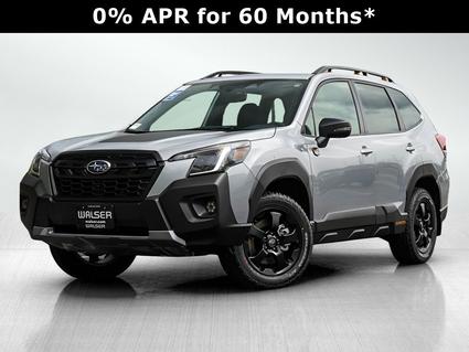 2025 Subaru Forester South Saint Paul MN