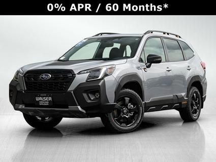 2025 Subaru Forester South Saint Paul MN