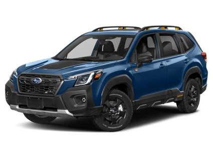 2025 Subaru Forester Saint Paul MN