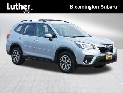 2020 Subaru Forester Minneapolis MN