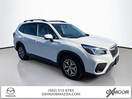 2020 Subaru Forester Louisville KY