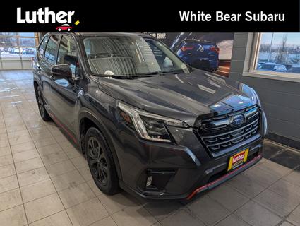 2023 Subaru Forester Saint Paul MN