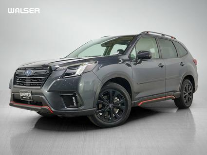 2023 Subaru Forester South Saint Paul MN