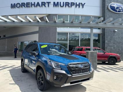 2024 Subaru Forester Durango CO