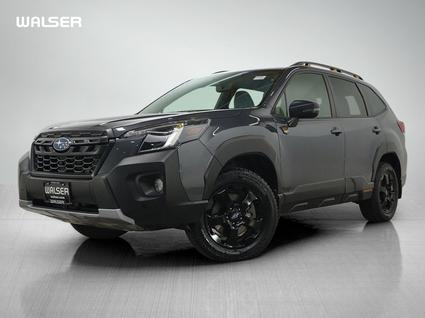 2024 Subaru Forester Burnsville MN
