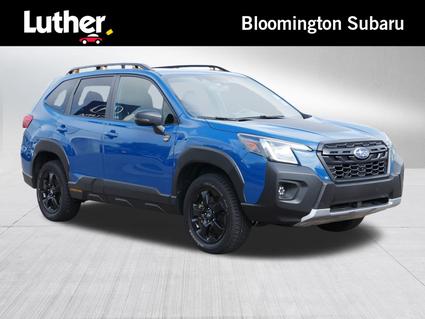 2024 Subaru Forester Minneapolis MN